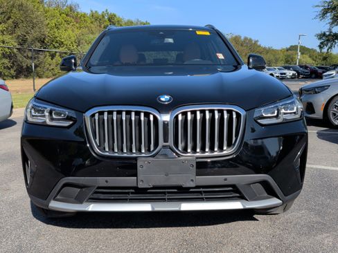 Used 2023 BMW X3 sDrive30i w/ Convenience Package RWD image 5