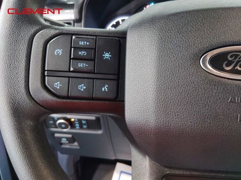 Used 2021 Ford F150 Tremor image 10