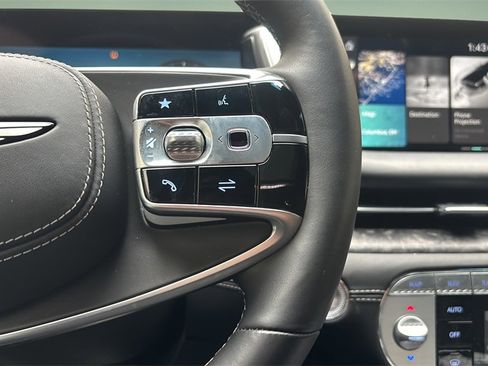 Used 2024 Genesis G90 3.5T image 28