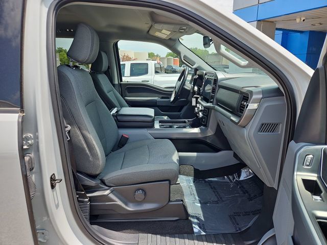 Used 2024 Ford F150 XLT w/ Mobile Office Package AWD/4WD image 27