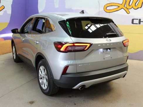 Used 2023 Ford Escape Active image 6