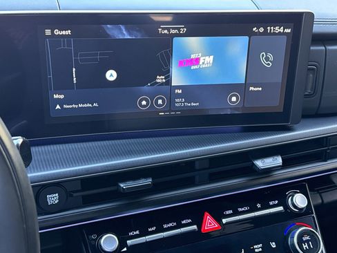 Used 2024 Hyundai Santa Fe Calligraphy image 33