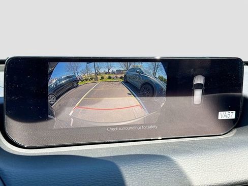 New 2026 MAZDA CX-50 AWD 2.5 Hybrid w/ Weather Package image 14