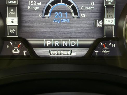 Used 2022 RAM 1500 Laramie AWD/4WD image 13