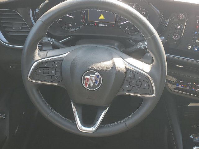 Certified 2023 Buick Envision Avenir AWD/4WD image 14