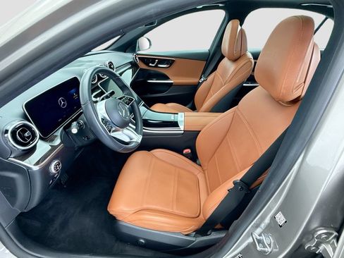 Used 2022 Mercedes-Benz C 300 Sedan image 17