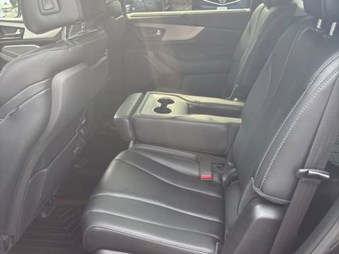 Certified 2023 Acura MDX w/ Technology Package AWD/4WD image 14