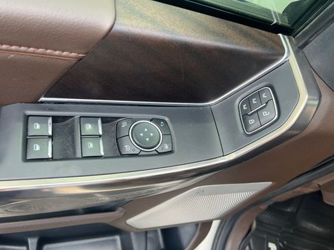 Used 2021 Ford F150 King Ranch w/ Equipment Group 601A High AWD/4WD image 11