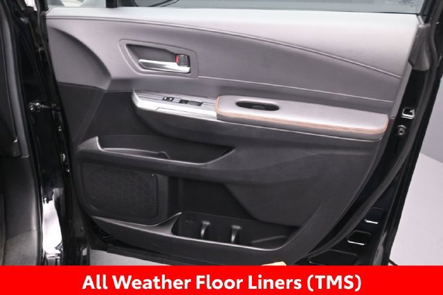Certified 2023 Toyota Sienna XSE w/ XSE Plus Package AWD/4WD image 25