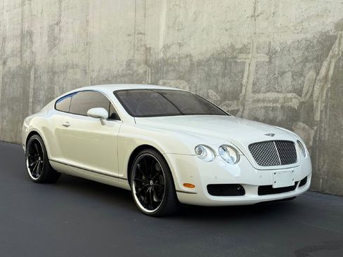 Used 2005 Bentley Continental GT image 15
