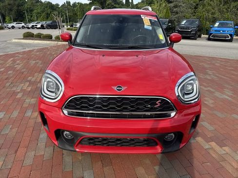 Used 2021 MINI Cooper Countryman S FWD image 25