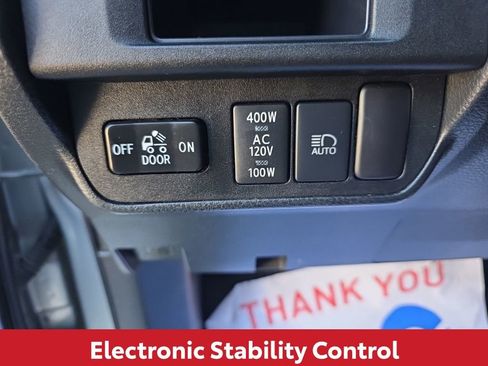 Used 2019 Toyota Tacoma TRD Off-Road w/ Technology Package image 23