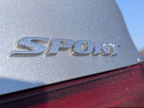 Certified 2023 Honda Civic Sport image 30