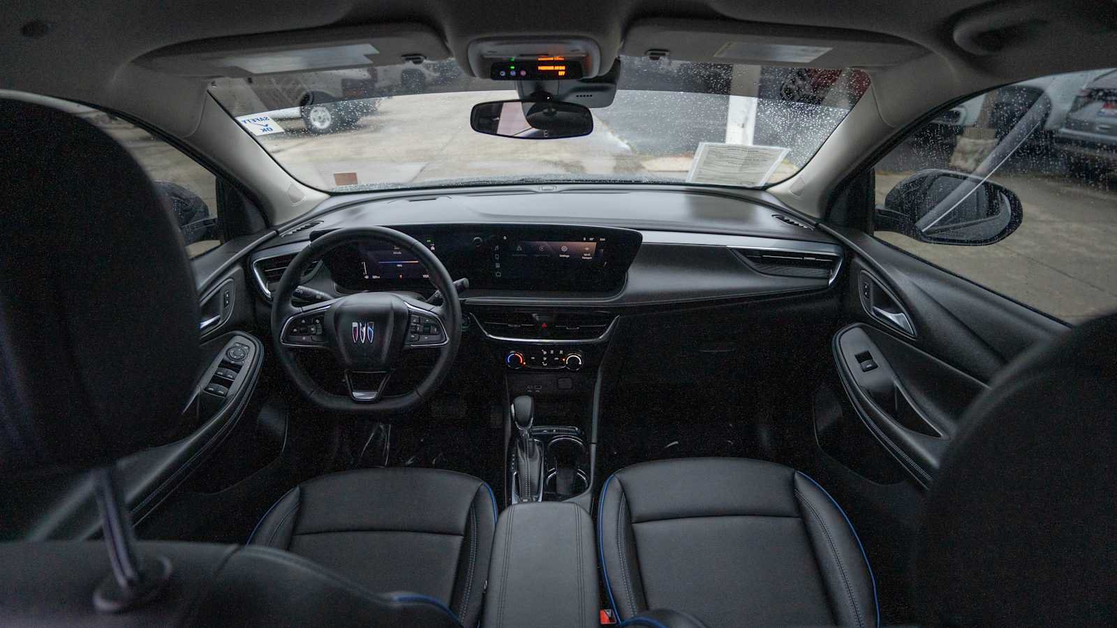 Used 2026 Buick Encore GX Sport Touring FWD image 14