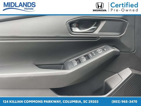 Certified 2026 Honda Accord SE image 16