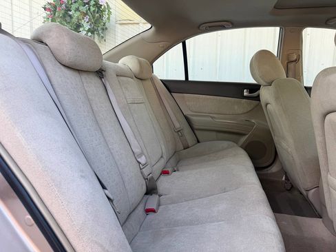 Used 2006 Hyundai Sonata LX FWD image 16