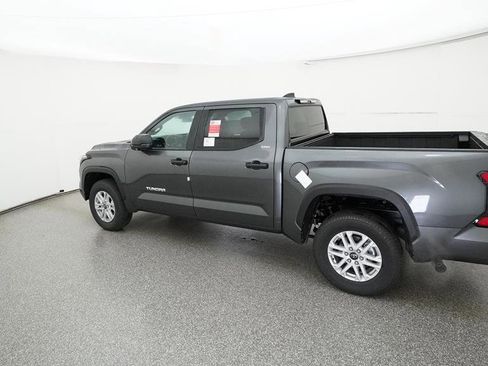 New 2025 Toyota Tundra SR5 image 4