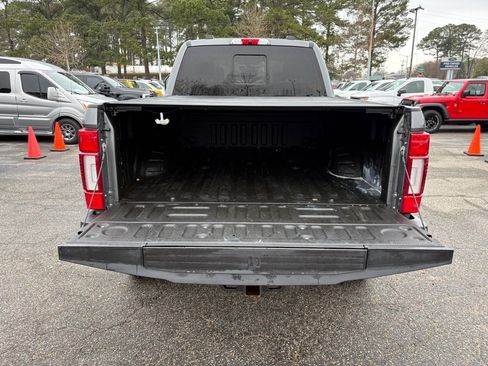 Used 2022 Ford F250 Lariat w/ Lariat Ultimate Package image 8
