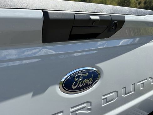 New 2026 Ford F350 XL w/ STX Appearance Package image 14
