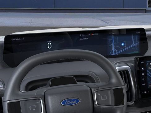 New 2026 Ford Expedition Platinum w/ Driver's Package image 13