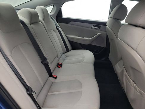 Used 2019 Hyundai Sonata SE FWD image 19