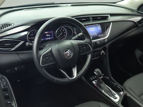 Used 2022 Buick Encore GX Preferred w/ Cold Weather Comfort Package image 15