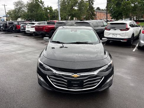 Used 2024 Chevrolet Malibu LT FWD image 5