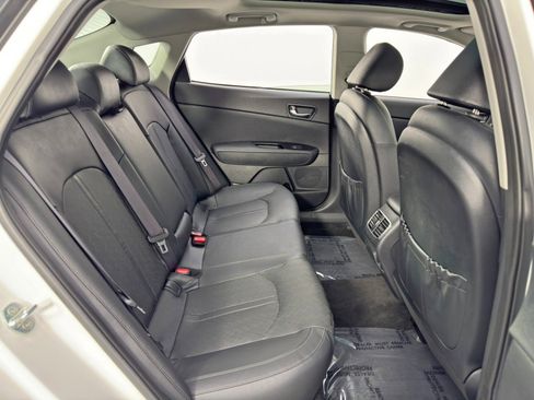 Used 2020 Kia Optima EX w/ Technology Package image 38