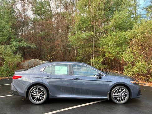 New 2026 Toyota Camry XLE w/ Premium Plus Package image 6