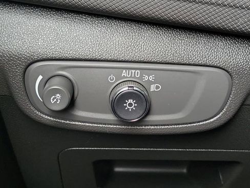 New 2026 Chevrolet TrailBlazer RS w/ Convenience Package FWD image 20