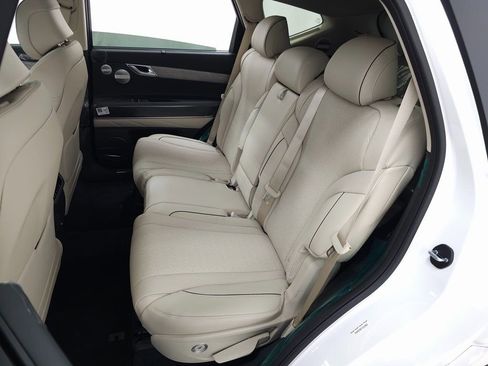 New 2026 Genesis GV80 2.5T Prestige AWD/4WD image 32