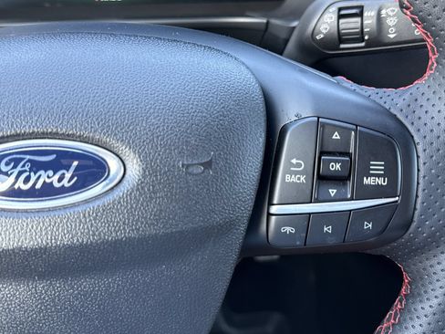 Used 2023 Ford Escape ST-Line Elite w/ Premium Technology Package AWD/4WD image 23