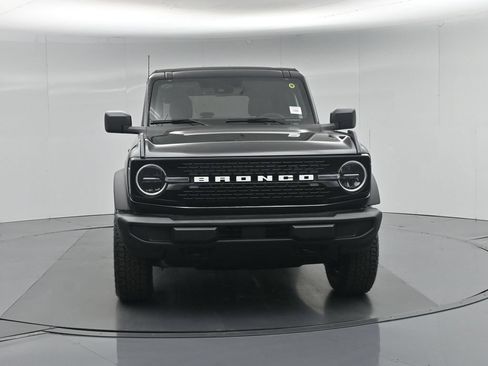 New 2026 Ford Bronco Big Bend AWD/4WD image 22