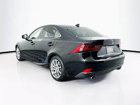 Used 2014 Lexus IS 250 4dr Sport Sdn Auto RWD image 5