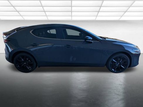 New 2026 MAZDA MAZDA3 Carbon image 28