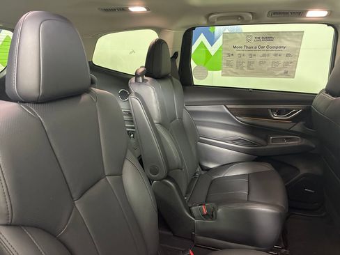 New 2026 Subaru Ascent Touring image 21
