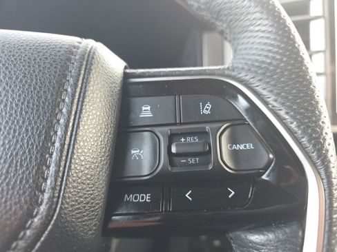 Certified 2023 Toyota Sequoia Limited w/ TRD Off-Road Package image 20