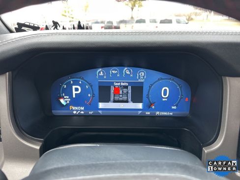 Used 2024 Ford Bronco Raptor image 68