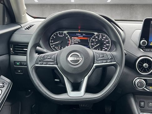 Used 2024 Nissan Sentra SV FWD image 21