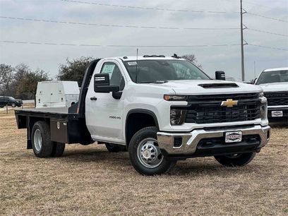 New 2026 Chevrolet Silverado 3500 W/T w/ WT Convenience Package