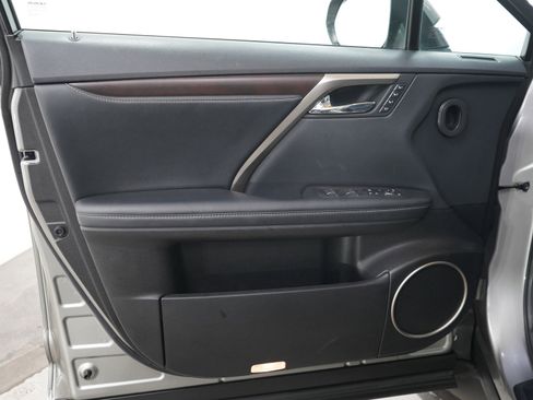 Used 2022 Lexus RX 350 FWD w/ Premium Package image 21