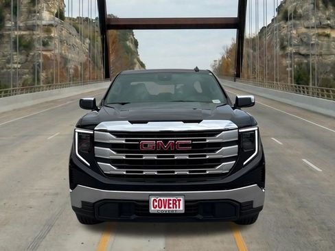 New 2026 GMC Sierra 1500 SLE w/ Preferred Package RWD image 2