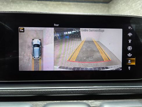 Used 2020 Mercedes-Benz GLE 350 4MATIC image 29