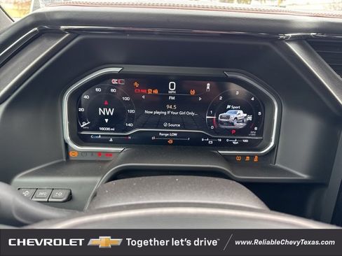 Certified 2024 GMC Sierra 1500 AT4 w/ Technology Package image 14