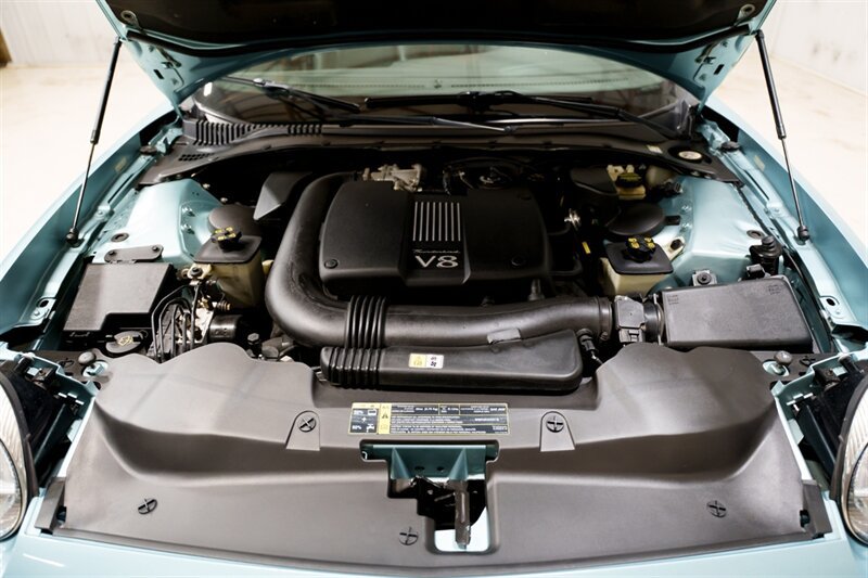 Used 2002 Ford Thunderbird RWD image 32
