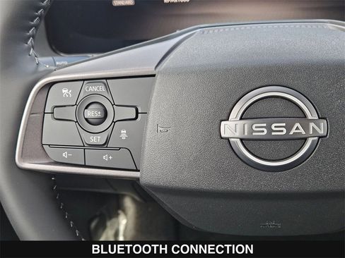 New 2026 Nissan Sentra SV image 25