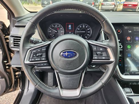 Used 2025 Subaru Legacy Premium AWD/4WD image 21