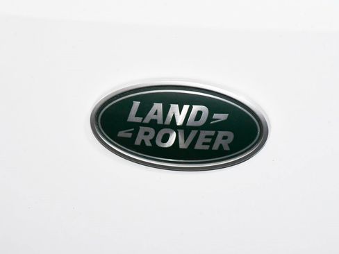 Used 2022 Land Rover Range Rover Evoque SE image 90