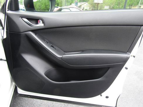 Used 2016 MAZDA CX-5 Sport image 26