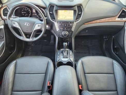 Used 2018 Hyundai Santa Fe Sport image 28